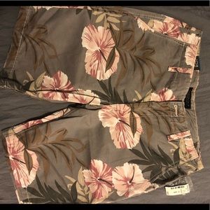 Men’s Aeropostale shorts